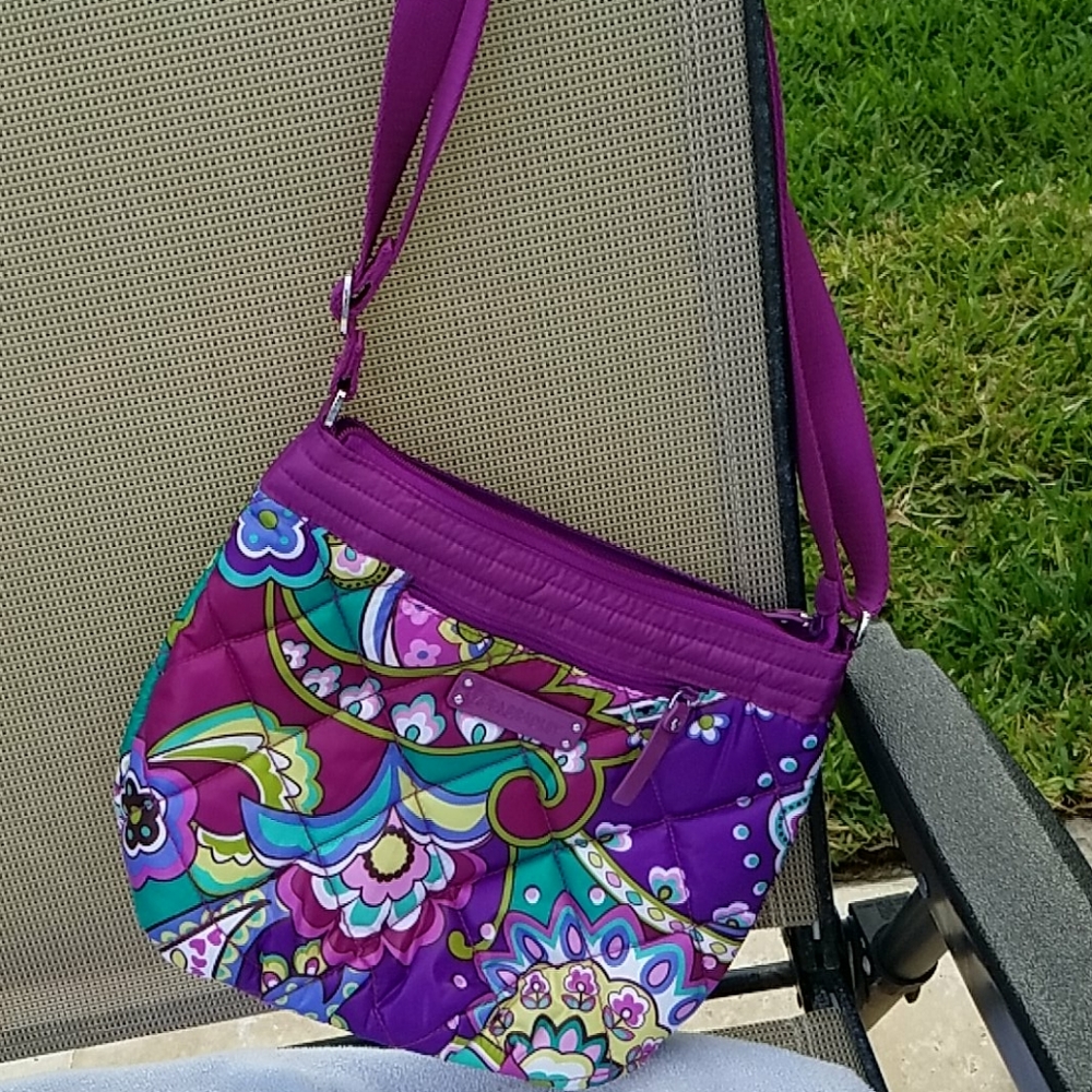 Vera Bradley
